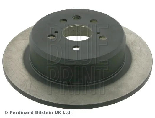 Brake Disc BLUE PRINT ADT343154