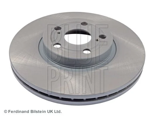 Brzdový kotúč BLUE PRINT ADT343166