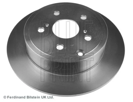 Brzdový kotúč BLUE PRINT ADT343196