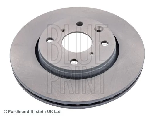 Brzdový kotúč BLUE PRINT ADT343198
