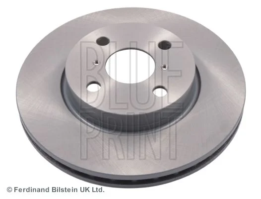 Brake Disc BLUE PRINT ADT343205