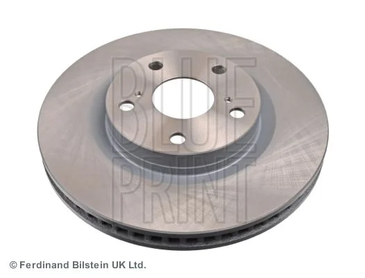 Brzdový kotúč BLUE PRINT ADT343206