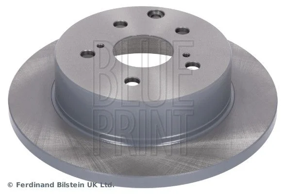 Brake Disc BLUE PRINT ADT343207