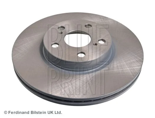 Brzdový kotúč BLUE PRINT ADT343220