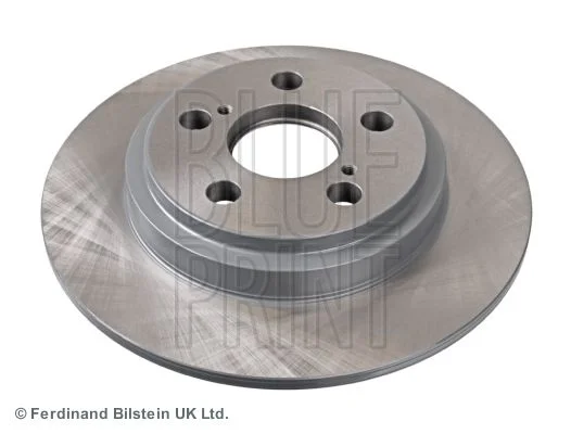 Brake Disc BLUE PRINT ADT343224