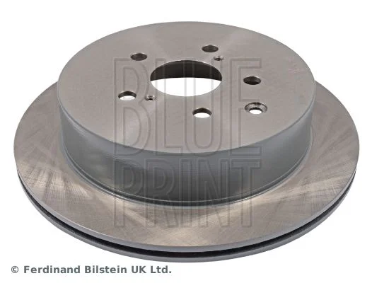 Brzdový kotúč BLUE PRINT ADT343225
