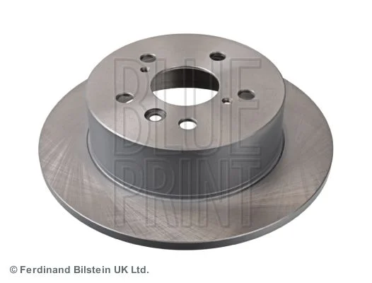 Brake Disc BLUE PRINT ADT343239