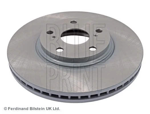Brzdový kotúč BLUE PRINT ADT343253
