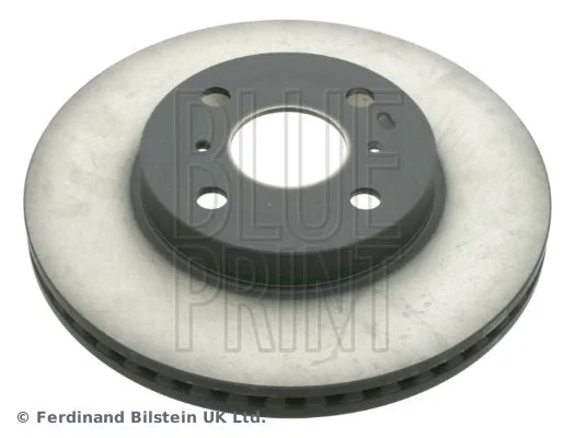 Brake Disc BLUE PRINT ADT343269