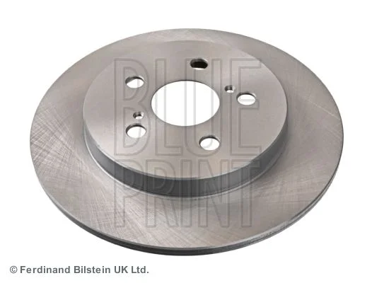Brzdový kotúč BLUE PRINT ADT343277