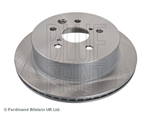 Brake Disc BLUE PRINT ADT343297