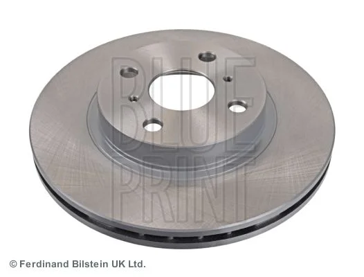 Brake Disc BLUE PRINT ADT34331