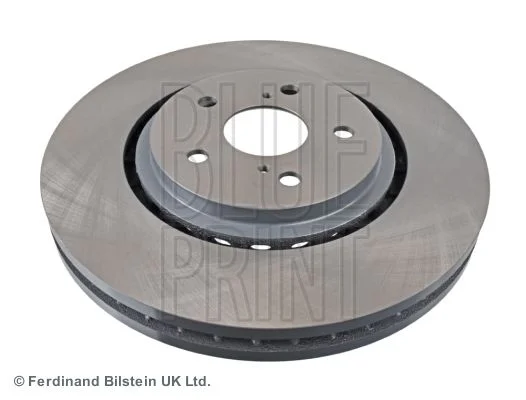 Brake Disc BLUE PRINT ADT343312