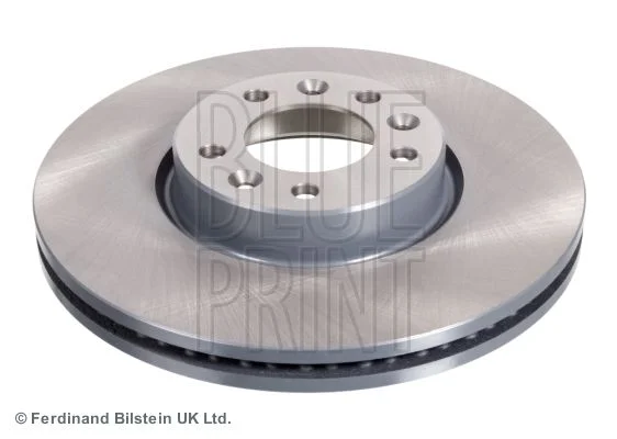 Brake Disc BLUE PRINT ADT343317