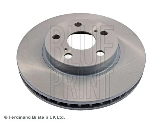 Brzdový kotúč BLUE PRINT ADT34364