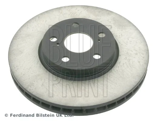 Brake Disc BLUE PRINT ADT34385