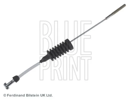 Ťažné lanko, parkovacia brzda BLUE PRINT ADT346256