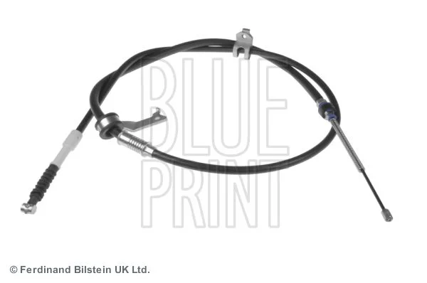 Ťažné lanko, parkovacia brzda BLUE PRINT ADT346319