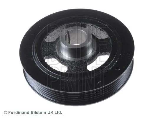 Belt Pulley, crankshaft BLUE PRINT ADT36118