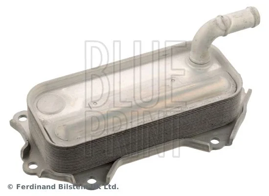 Chladič oleja, motorový olej BLUE PRINT ADT36147