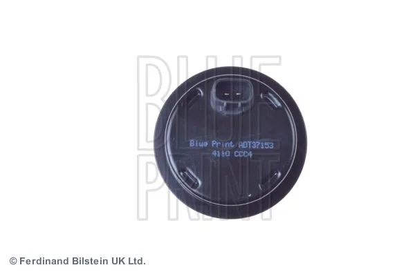 Snímač, počet otáčok kolesa BLUE PRINT ADT37153