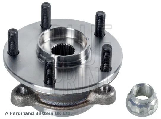 Wheel Bearing Kit BLUE PRINT ADT38287