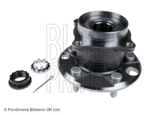 Wheel Bearing Kit BLUE PRINT ADT383117