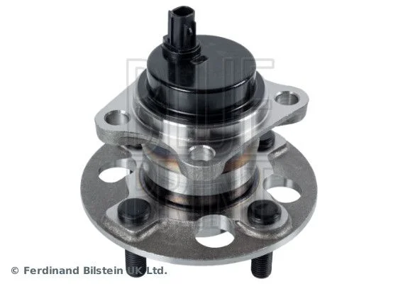 Sada ložísk kolesa BLUE PRINT ADT38387