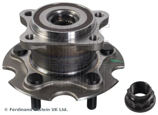Wheel Bearing Kit BLUE PRINT ADT38395