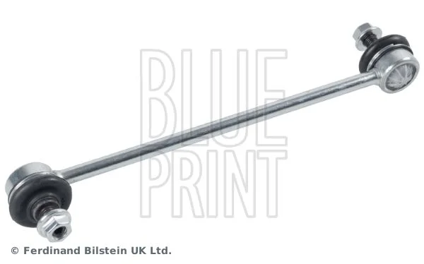 Link/Coupling Rod, stabiliser bar BLUE PRINT ADT385102