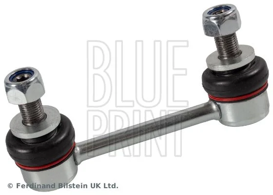 Link/Coupling Rod, stabiliser bar BLUE PRINT ADT385105