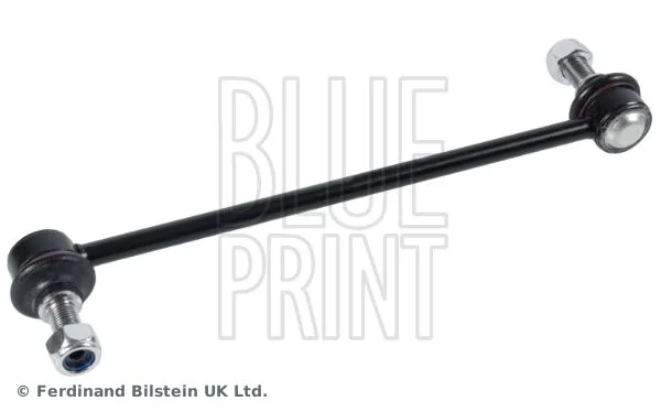 Link/Coupling Rod, stabiliser bar BLUE PRINT ADT38533
