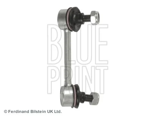 Link/Coupling Rod, stabiliser bar BLUE PRINT ADT38547