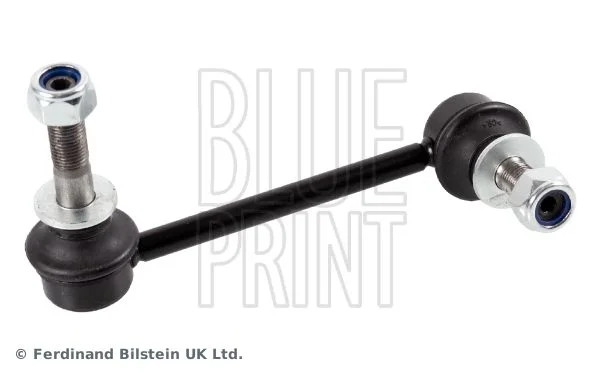 Link/Coupling Rod, stabiliser bar BLUE PRINT ADT38566