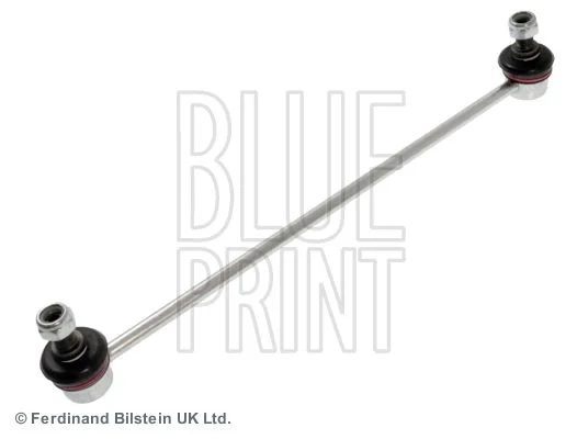Link/Coupling Rod, stabiliser bar BLUE PRINT ADT38583
