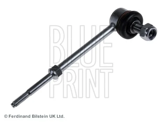 Link/Coupling Rod, stabiliser bar BLUE PRINT ADT38599