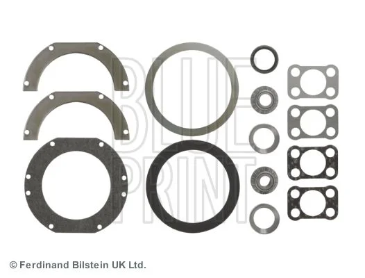 Repair Kit, kingpin BLUE PRINT ADT38648
