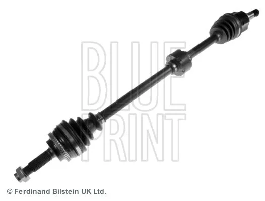 Drive Shaft BLUE PRINT ADT389504