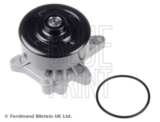 Water Pump, engine cooling BLUE PRINT ADT39175