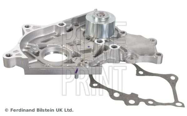Water Pump, engine cooling BLUE PRINT ADT39182