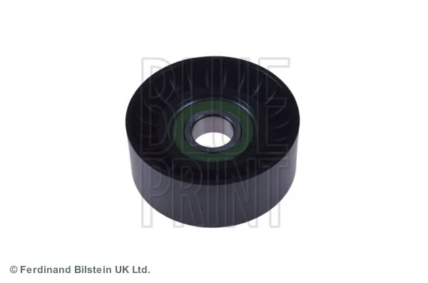Deflection/Guide Pulley, V-ribbed belt BLUE PRINT ADT396511