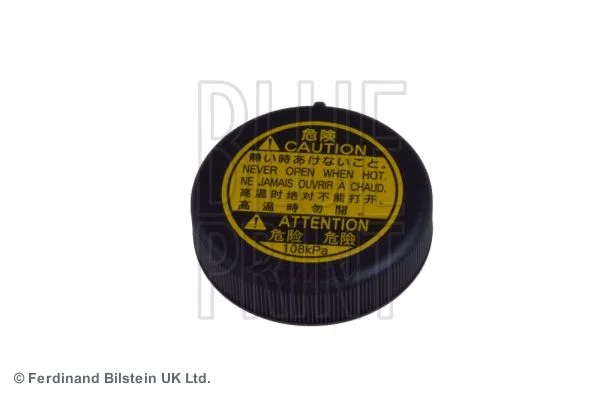 Cap, coolant tank BLUE PRINT ADT39901