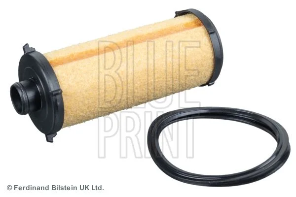 Hydraulický filter, automatická prevodovka BLUE PRINT ADU172113
