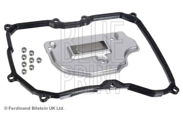Sada hydraulického filtra, automatická prevodovka BLUE PRINT ADV182156