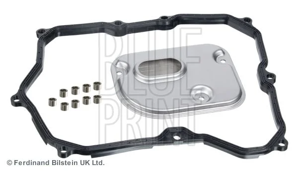 Sada hydraulického filtra, automatická prevodovka BLUE PRINT ADV182157