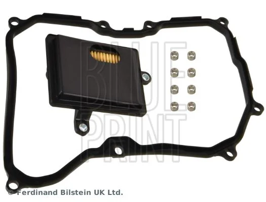 Sada hydraulického filtra, automatická prevodovka BLUE PRINT ADV182167