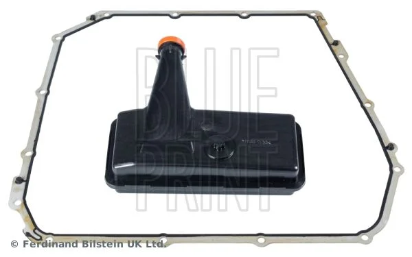Sada hydraulického filtra, automatická prevodovka BLUE PRINT ADV182173