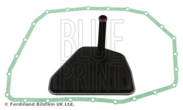 Sada hydraulického filtra, automatická prevodovka BLUE PRINT ADV182182