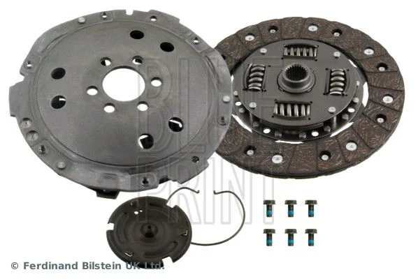 Clutch Kit BLUE PRINT ADV183010
