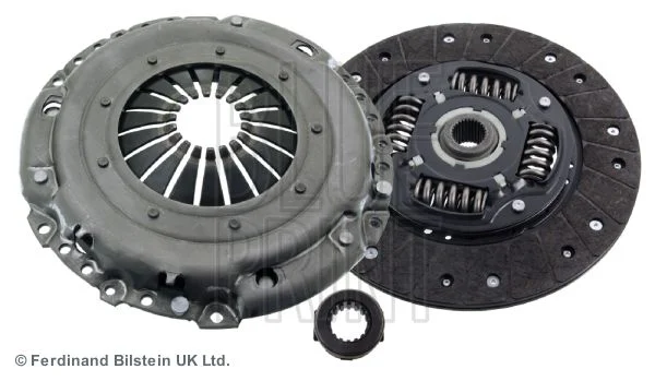 Clutch Kit BLUE PRINT ADV1830120